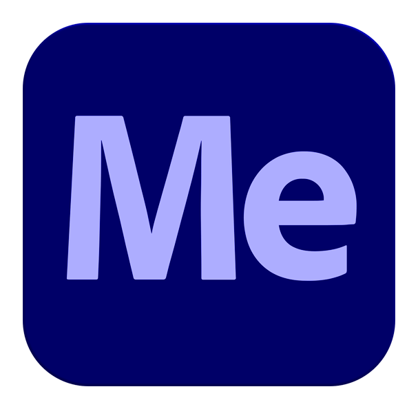 Логотип Media Encoder