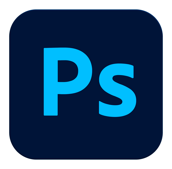 Логотип Photoshop